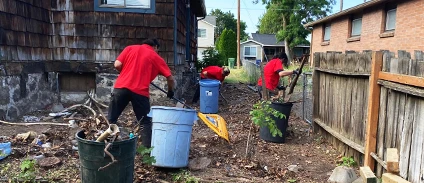 Cleanout Services in Spokane, Spokane Valley, Liberty Lake, Washington