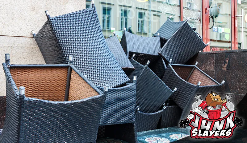 Commercial Cleanouts in Spokane, Spokane Valley, Liberty Lake, WA