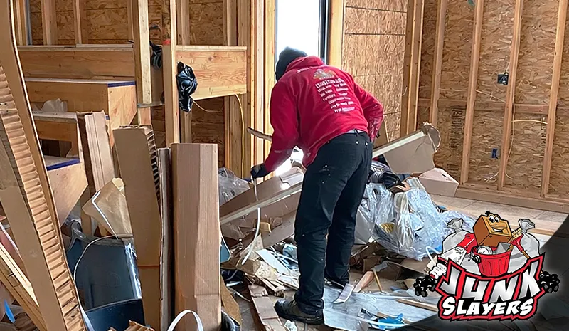 Construction Site Cleanouts in Spokane, Spokane Valley, WA