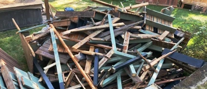 Junk Removal in Spokane, Spokane Valley, Liberty Lake, Washington