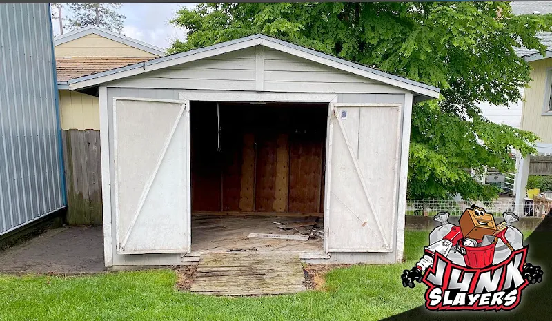 Demolition Services Near Spokane, Spokane Valley, Liberty Lake, WA