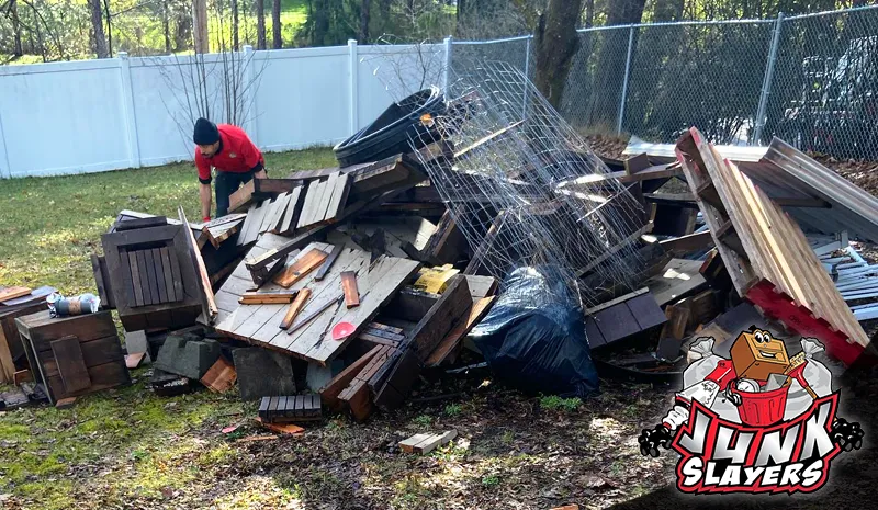 Demolition Near Spokane, Spokane Valley, Liberty Lake, WA