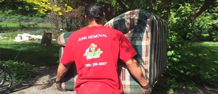 Furniture Removal in Spokane, Spokane Valley, Liberty Lake, WA