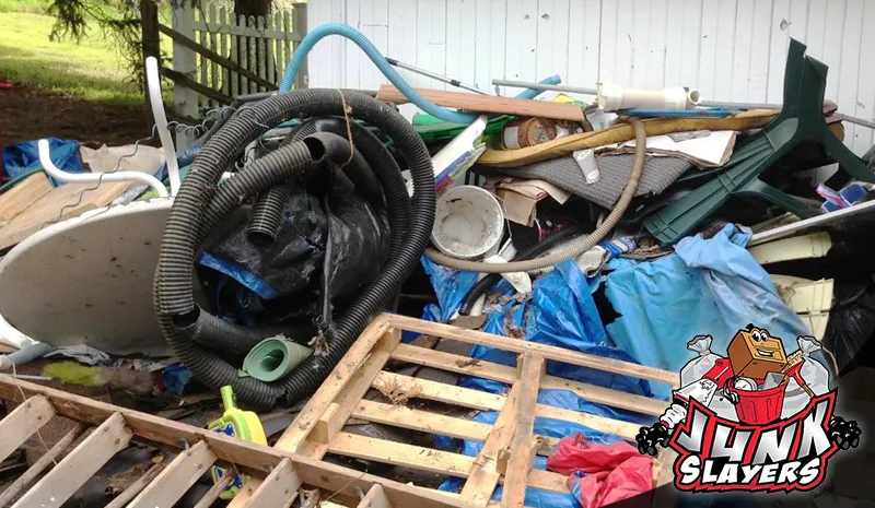 Home Cleanouts in Spokane, Spokane Valley, Liberty Lake, WA