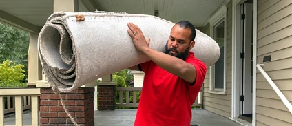 Junk Removal in Spokane, Washington