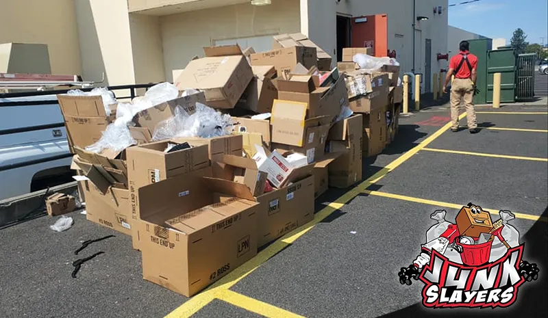 Retail Store Cleanouts in Spokane, Spokane Valley, WA